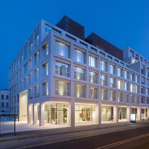 4* Hotel Occidental