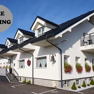 3* Hotel Hisa Ancka, - 3 Min To The Airport